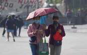 Frente frío 11 azotará de lunes a jueves con heladas, ambiente gélido y bancos de niebla