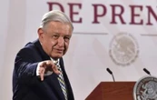 &quot;Soy un presidente naco, chinto y chairo&quot;: AMLO