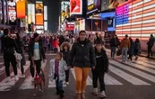 Familia venezolana y su perrita recorren 8 mil kilómetros y 8 países para llegar a Nueva York