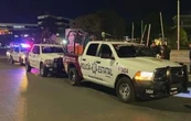 Detienen al presunto asesino de cinco personas abandonadas en la Feria de Puebla