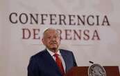 AMLO renuncia a su militancia en Morena