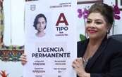 Así puedes tramitar la licencia de conducir permanente en la CDMX