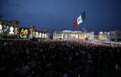 Transmisión del Grito de Independencia desde el Zócalo de la CDMX (Video)