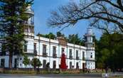 Rector de Chapingo pierde protección contra captura por agresión sexual