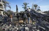 Abuela de niños franceses asesinados en Gaza denuncia a Israel por genocidio