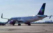 Esto dijo el pasajero que sometió al hombre que intentó secuestrar el vuelo de Volaris (Video)