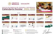 Calendario SEP: ¿Cuándo termina el ciclo escolar 2024-2025 y entregan las boletas?