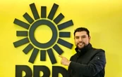 El PRD en Michoacán se plantea cambiar de nombre, siglas y colores