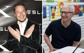 Elon Musk amenaza con vetar en sus empresas todos los dispositivos Apple por esta razón