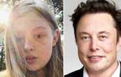 Vivian Jenna Wilson, hija trans de Elon Musk, anuncia su exilio tras victoria de Donald Trump