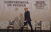 Conferencia mañanera de AMLO (210324)