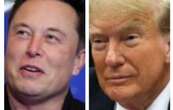 Elon Musk donará 45 millones de dólares mensuales a la campaña de Trump: WSJ