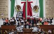 Así fue el “debate de altura” en el Congreso de CDMX para aprobar la reforma judicial