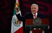 AMLO a estudiantes de la UNAM por marcha contra reforma al Poder Judicial: "Los están engañando"