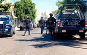 Asesinan a subdirector de Policía de Culiacán