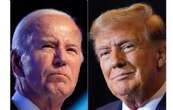 Biden y Trump aseguran sus respectivas nominaciones a la presidencia de EU