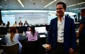 Ricardo Anaya denuncia acoso y “propuestas corruptoras” a senadores de oposición