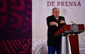 AMLO agradece el trato “respetuoso” que ha recibido de Sheinbaum en la transición de gobierno