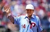 Murió Pete Rose, líder de imparables de la MLB y que cayó en desgracia por escándalo de apuestas