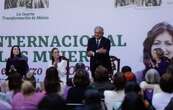 Adiós AMLO: Las deudas obradoristas con las mujeres