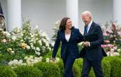 Biden da espaldarazo a Kamala Harris para que sea la candidata presidencial demócrata