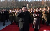 Corea del Norte denuncia uso de bombarderos estratégicos en maniobras de EU, Japón y Corea