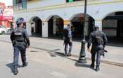 Violencia en Tabasco: se registran cinco homicidios y la quema de una gasolinera y barbería (Video)