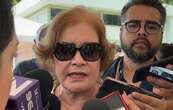 Renuncia Sara Quiñonez al cargo de fiscal de Sinaloa tras informe de la FRG sobre asesinato de Cuén