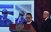 México pide a EU aclaraciones sobre la detención del Mayo Zambada y el hijo del Chapo Guzmán