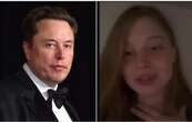 Hija de Elon Musk responde a éste y lo llama “narcisista”