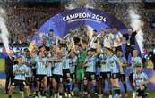 Racing conquista la Copa Sudamericana, su primer título internacional desde 1988