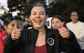 Ella Bucio gana la plata en el Campeonato Mundial de parkour en estilo libre (Video)