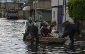 Diputado local pide licencia para retomar alcaldía de Chalco y resolver inundaciones