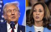 Harris acepta reglas para el debate del 10 de septiembre con Trump