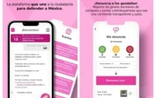 Xóchitl Gálvez lanza aplicación para documentar los gastos de campaña de Sheinbaum