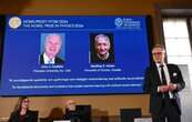 Dos pioneros de la inteligencia artificial ganan el Nobel de Física