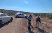 Balacera entre grupos criminales deja 5 muertos y 10 heridos en Ensenada, Baja California (Video)