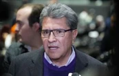 Monreal afirma que Morena no está detrás de los “acordeones” para la elección judicial
