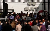 SAT: Por delitos fiscales hay 824 personas bajo proceso; 45 son funcionarios