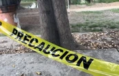 Localizan restos humanos cerca del centro de Culiacán