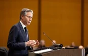 Pese a molestia de AMLO con EU, Bliken dice que la cooperación con México es “más fuerte que nunca”