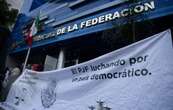 Magistrados federales piden a embajadores de la OEA pronunciarse sobre reforma judicial de AMLO