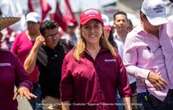 Tribunal Electoral de Morelos valida triunfo de Margarita González