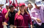 Observatorio de la Paridad pide a gobernadora de Morelos vetar reforma que limita igualdad política