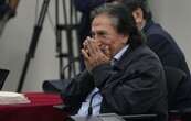 Condenan a 20 años y medio a expresidente peruano Alejandro Toledo por corrupción en caso Odebrecht