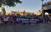 Marchas 8M en los estados: El enojo de miles de mujeres contra la impunidad y violencia (Videos)