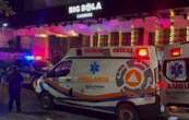 Comando asesina a dos hombres dentro del casino Big Bola en Puebla