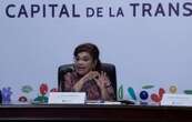 Brugada aplica “madruguete” en favor de Bertha María Alcalde como nueva fiscal capitalina