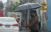 Inicia el verano con temporal: lluvias torrenciales e intensas en estas entidades de viernes a lunes