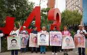 Buscar en batallón de infantería de Iguala es una acción distractora: Padres de los 43 de Ayotzinapa